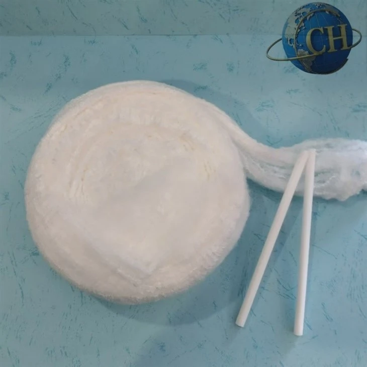 Acetate Tow For Filament Bundles factory