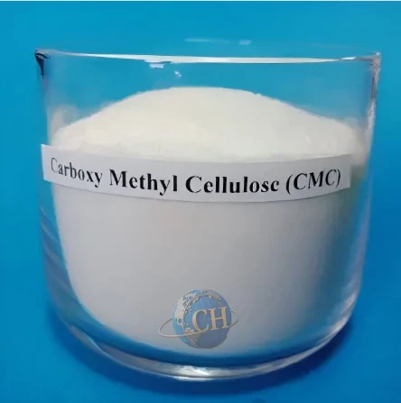 Na Carboxymethyl Cellulose