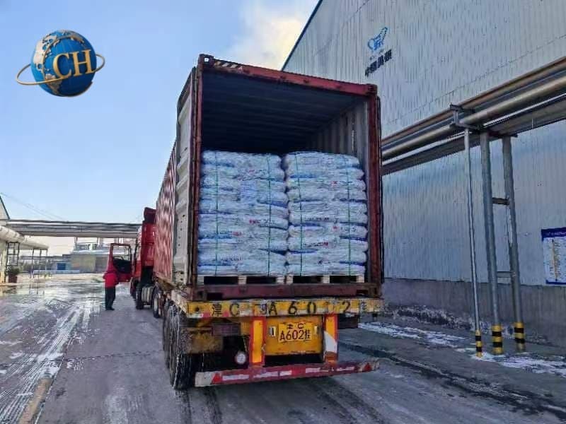 CAS No. 9004-65-3 Food Grade HPMC Hydroxypropyl Methyl Cellulose CAS No. 9004-65-3 Food Grade HPMC Hydroxypropyl Methyl Cellulose