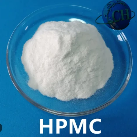 HPMC Cellulose Ingredients factory
