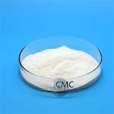 Na Carboxymethyl Cellulose
